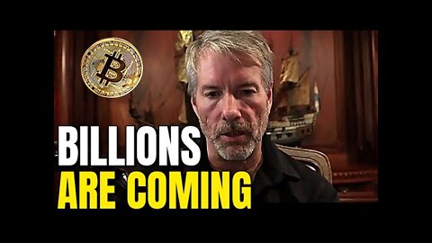 The ONLY Way To Make Money In This Market...| Michael Saylor Latest Bitcoin 2022