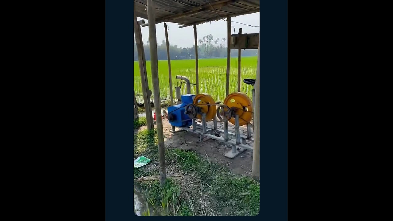 How To Make Free Energy