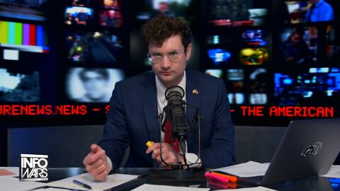 AMERICAN JOURNAL (Full Show) Wednesday - 2/16/22