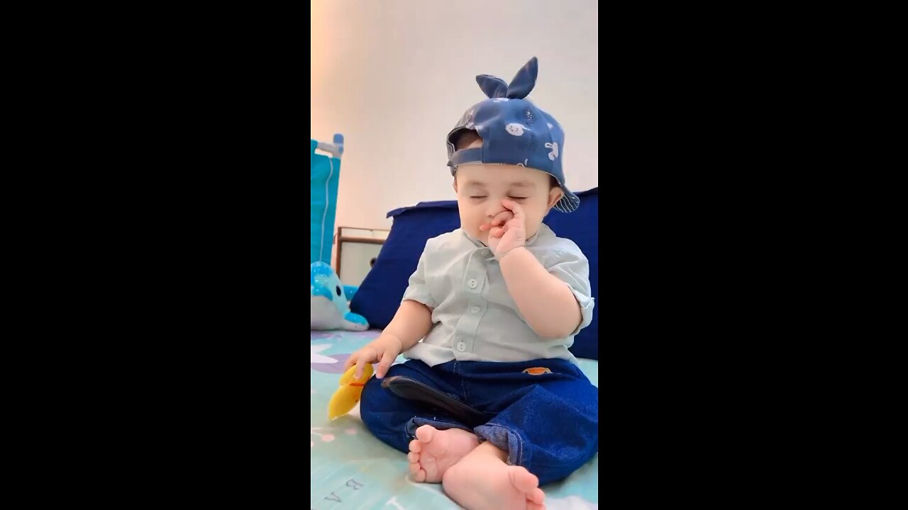 China wala Mood 😉