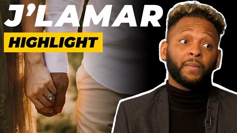 Matchmaker for Same-S*x Couples Talks Bl*ck Women & Dating Different R*ces (Highlight)