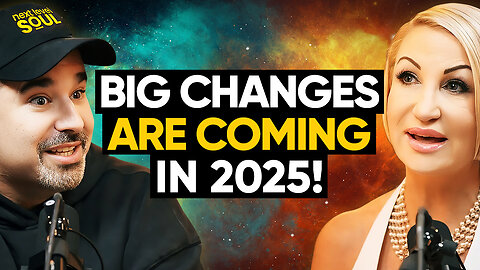 TOP Intuitive's MESSAGE from OTHER SIDE; Humanity's Unsure NEAR FUTURE Revealed | Jennifer Shaffer