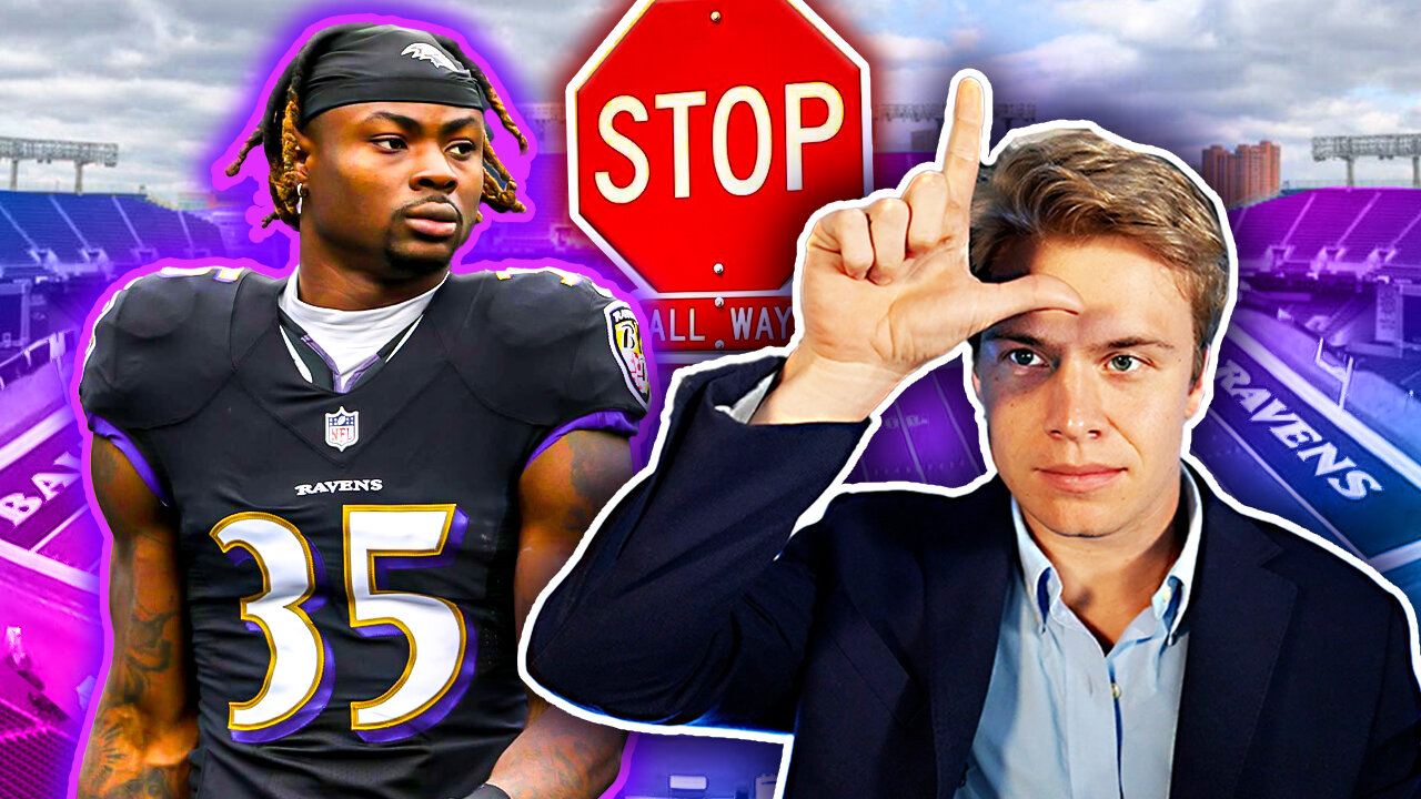 Stop Drafting These Running Backs | 2022 Fantasy Football