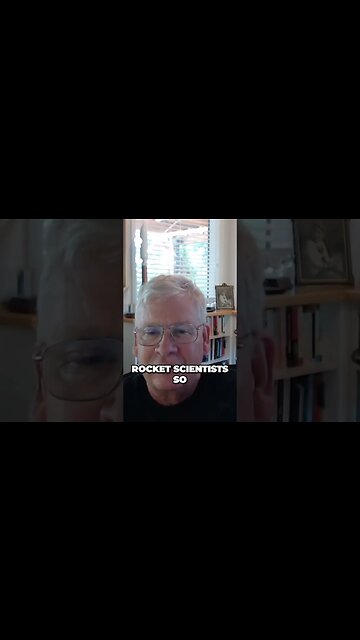 The Surprising Decision to Replace the Russian Engine: A Political Shift #spaceeconomy #shorts