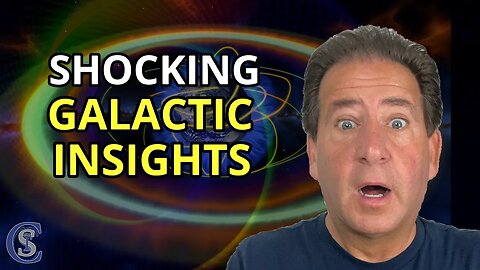 Galactic Federation Revelations of the Moon Landings, Space Restrictions, and Reptilians