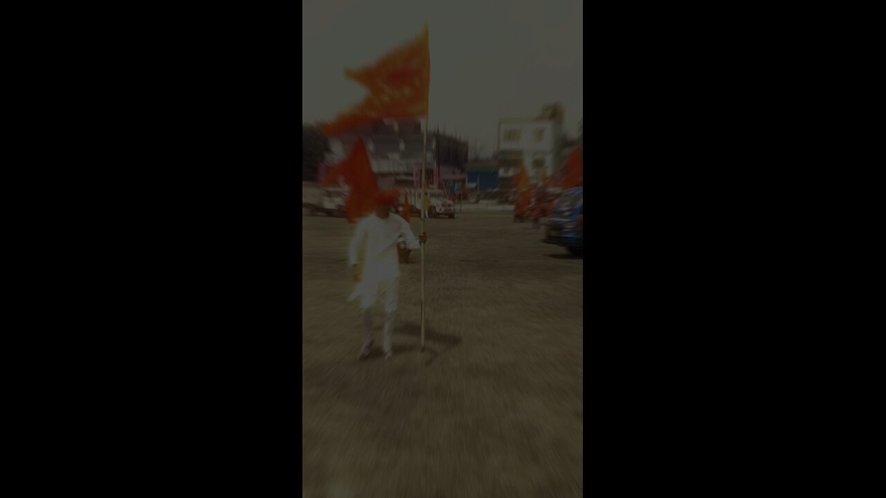 Jai Bhawani ❤️🚩