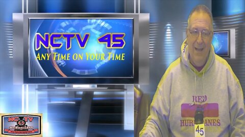 NCTV45’S LAWRENCE COUNTY 45 WEATHER SUNDAY JANUARY 31 2021