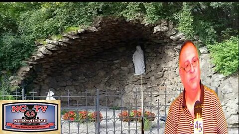 NCTV45’S THOUGHT FOR THE DAY MONDAY MAY 18 2020