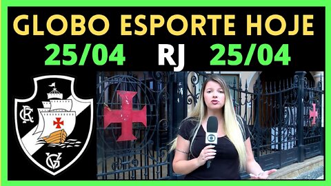 Ultimas noticias do Vasco hoje