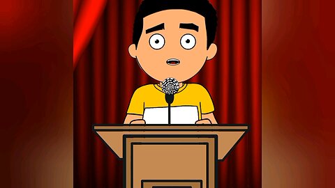 Topper vs Backbenchers Speech_Animation