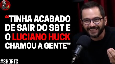 “CARACA, CARA! TÔ NUM SONHO” com Ciência Em Show | Planeta Podcast