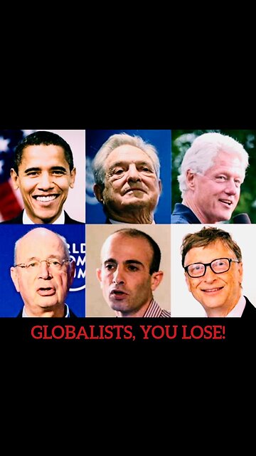 Globalists From Hell