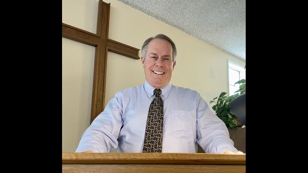 Romans 4:16-25 "How Faith Activates God's Promise"