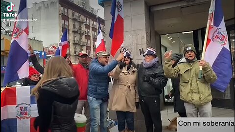 DOMINICANOS PATRIOTAS