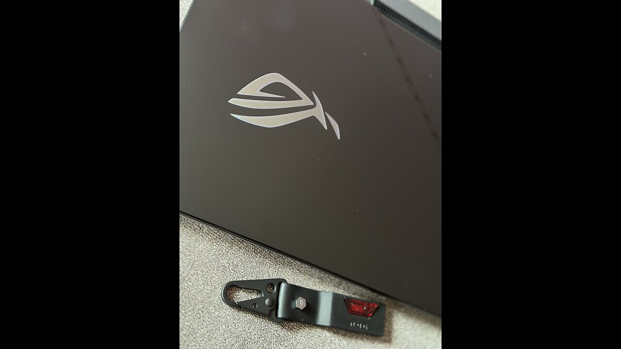 Asus ROX Strix 2023