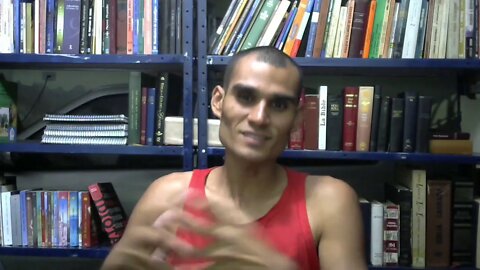 Interlinear majoritário analítico cultura cristã , precisamos de uma terceira edição