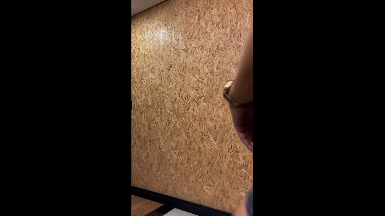 Br de shortinho na academia