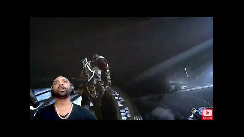 GOD OF WAR