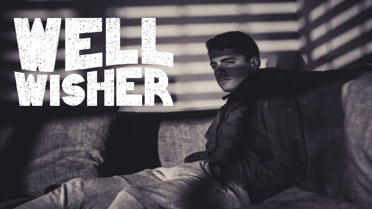 DEATH LOVE Abdullah ft.CHISEL | WELL WISHER