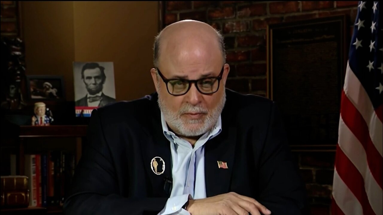 Tonight on Life, Liberty and Levin