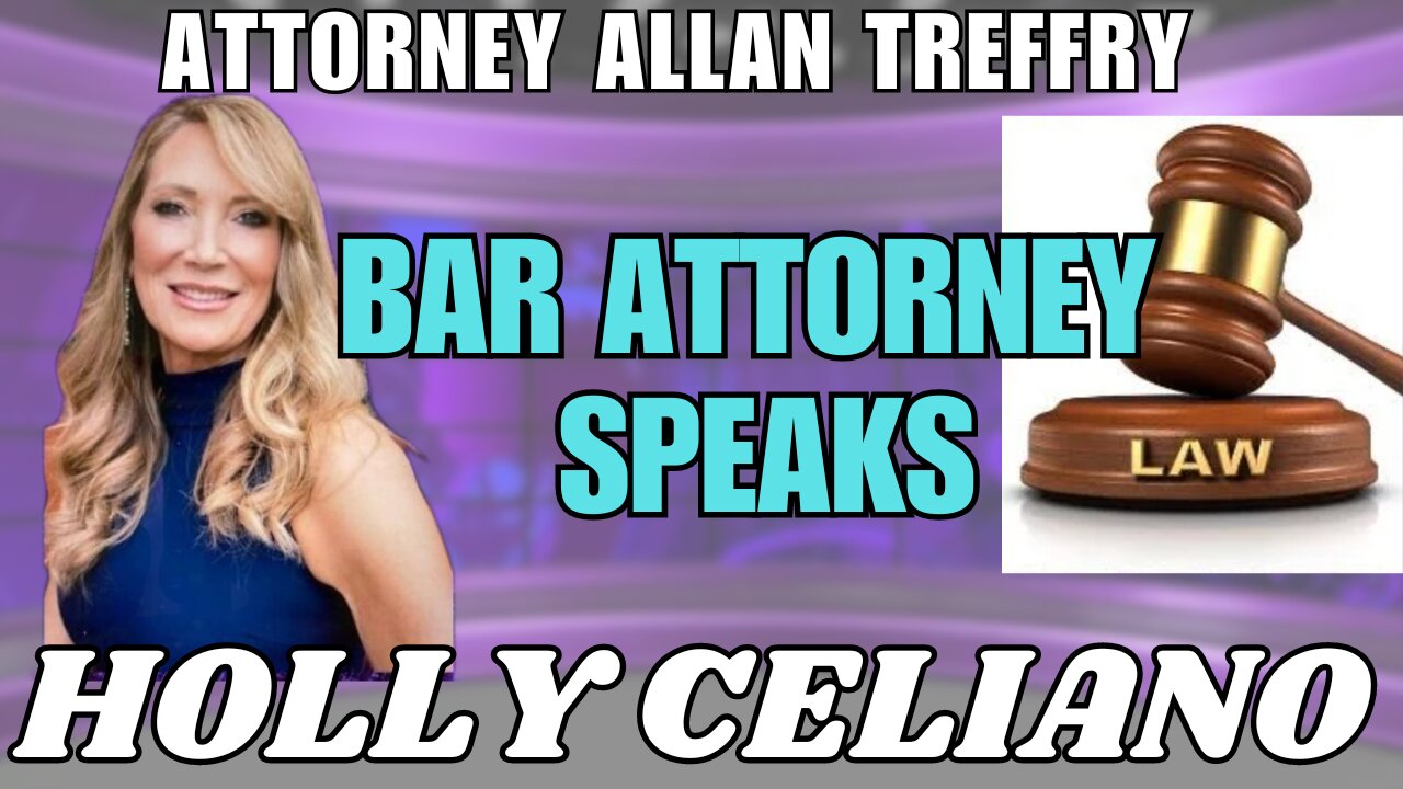 Empowering Attorneys with Holly Celiano & Allan Treffry