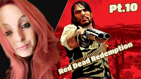 🔴 Red Dead Redemption: Let's go help De Santa 🤠