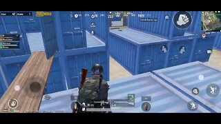 Final muito top dessa play difícil jogando PUBG mobile