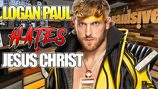Logan Paul CANCELLED over Jesus Christ & DESTROYED over CRYPTOZOO SCAM