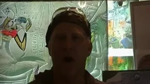 Mystery Solved Part 5 - Jonathan Kleck