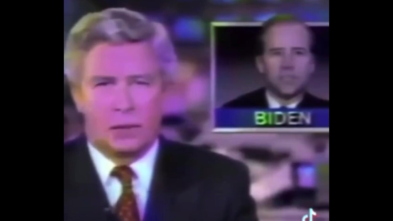 Lyin’ Joe Biden (Throwback)