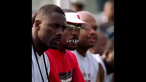 Be for real | The Wire