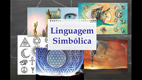 Linguagem Simbólica e Subconsciente!