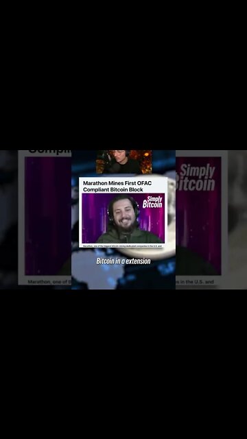 A Bitcoin Wallet is All You Need [What?! Why] #shorts