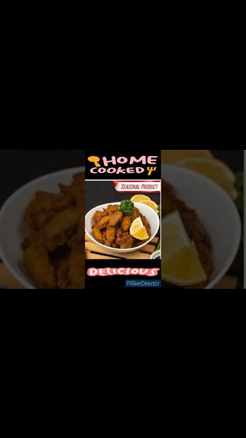 SPICY CHICKEN SIOMAI KING #short 4