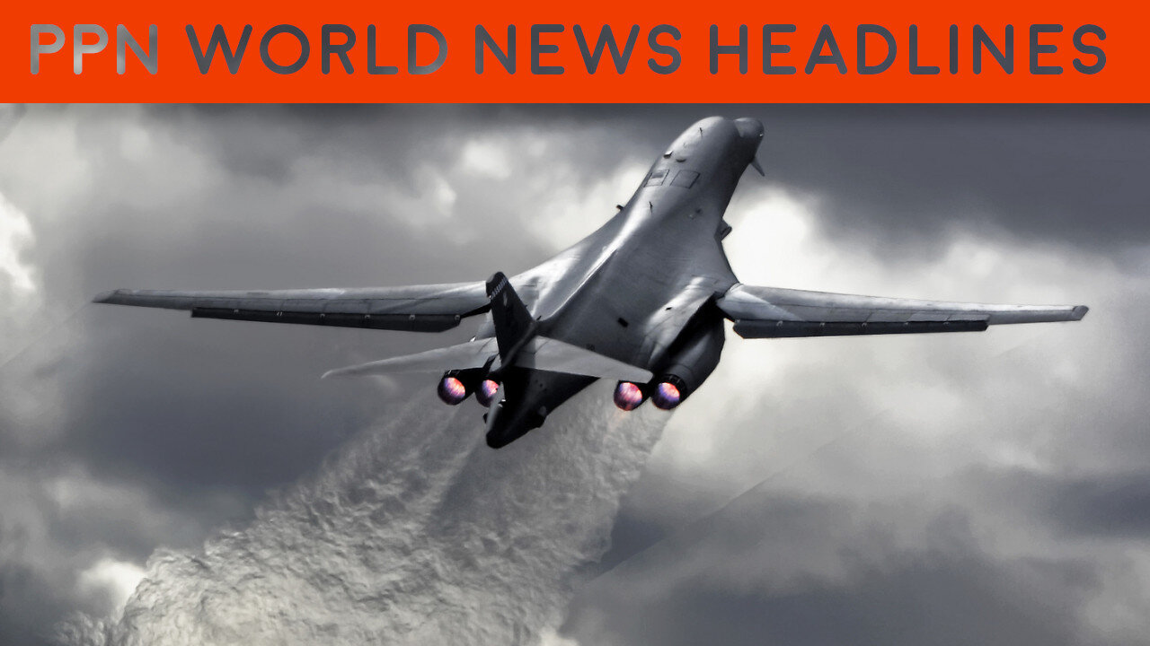 PPN World News - 6 Nov 2022