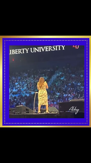 YOU are the Calvary.