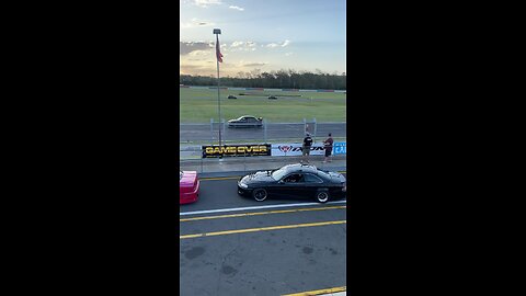Evo at Roll Racing Brisbane