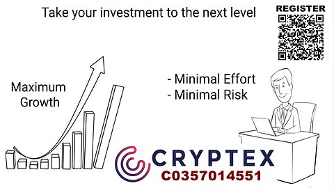 Cryptex DeFi Staking Explained