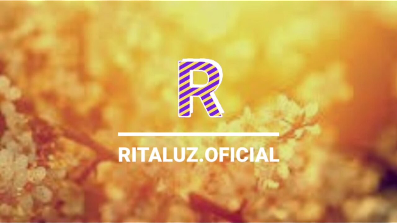 MUSIC TO RELAX - WATERFALL | Rita Luz