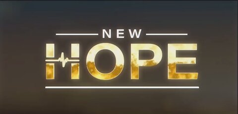 ABSOLUTE HEALING - NEW HOPE - EPOSODE 6 REVITALIZE -- Repairing Vital Organs