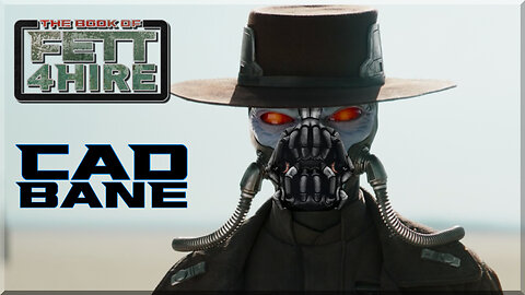 Cad "Bane"