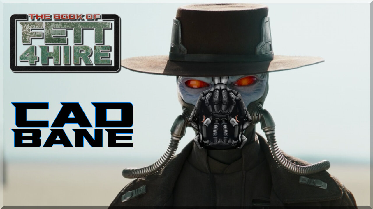 Cad "Bane"