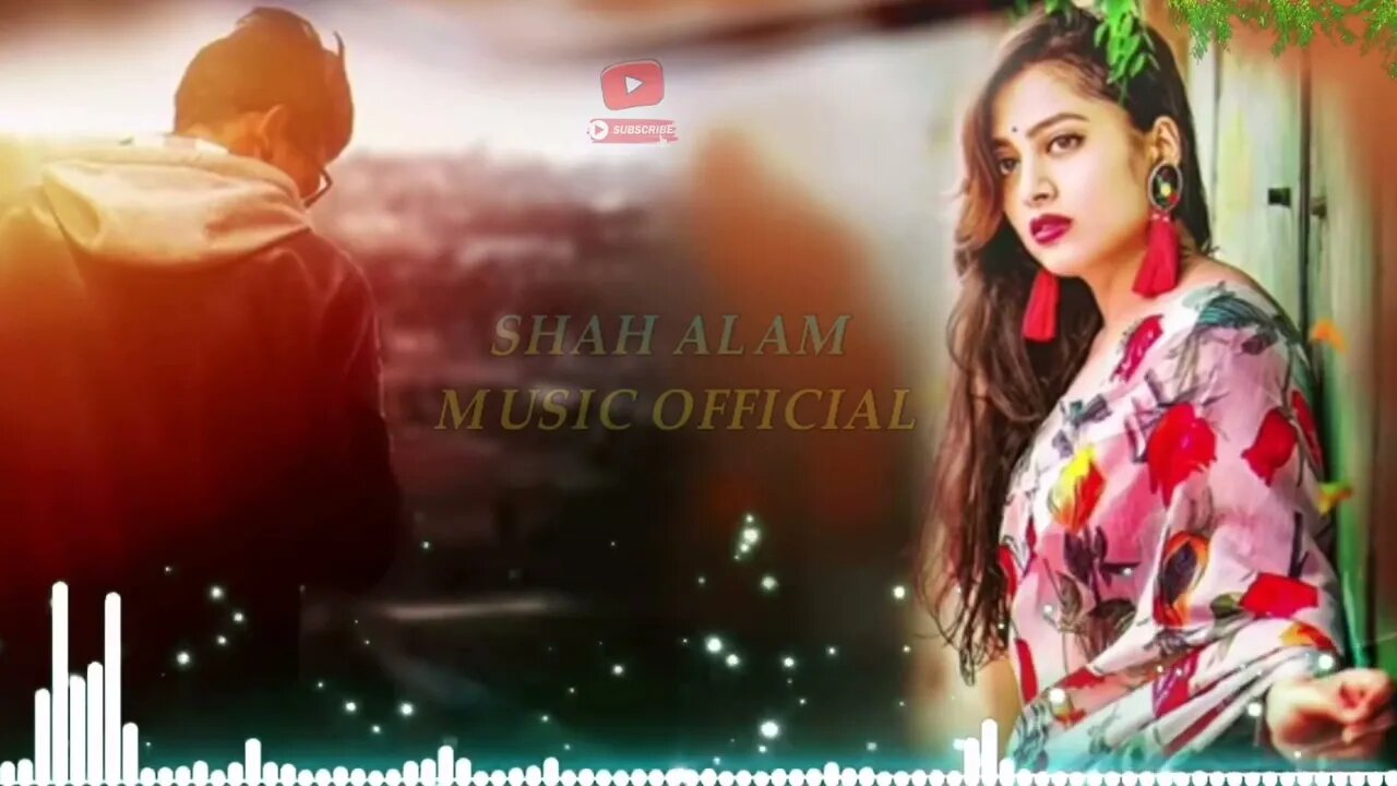 ভালবাসি বলে রে বন্ধু আমায় কাঁদালে 😭 valobashi bole re bondhu amai kadale খুব কষ্টের গান