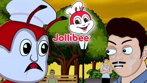 2 Jollibee Horror Stories Animated