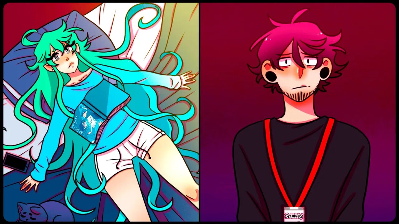 KADE E ZAIDA - EPISÓDIO 80 - SEGUNDA TEMPORADA