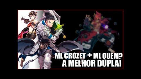 RTA - QUEBRANDO O META NA BICUDA! PARTE 1 - EPIC SEVEN