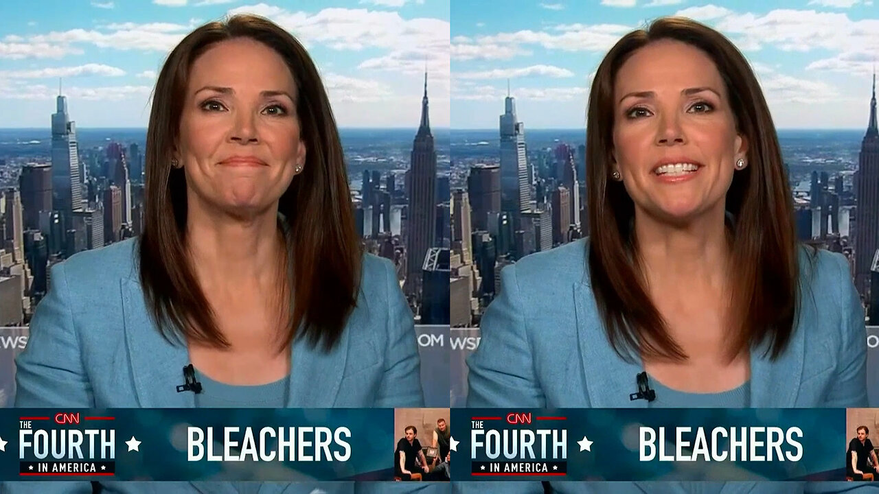 👑 Erica Hill Jul 4 2024