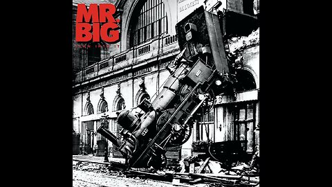 Mr. Big - Lean Into It