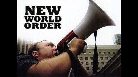 New World Order [Full Film]