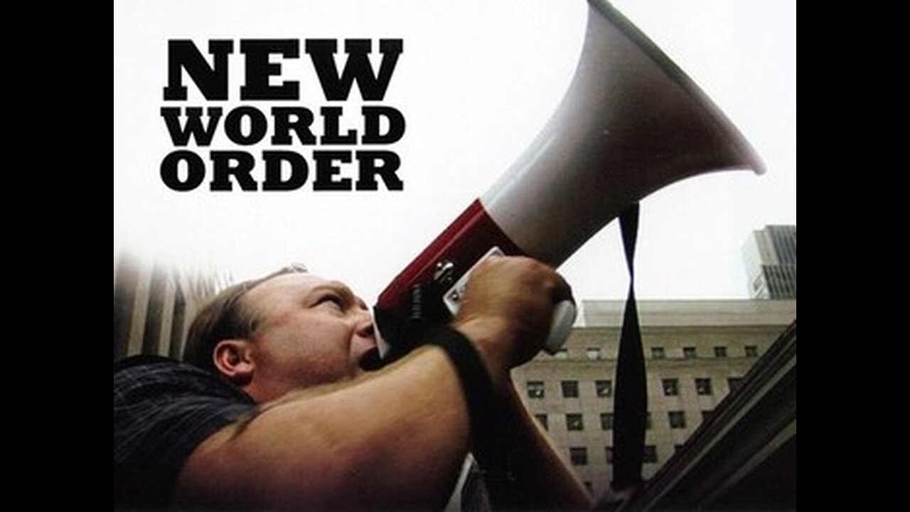 New World Order [Full Film]